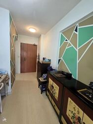 Blk 467B Fernvale Lea (Sengkang), HDB 3 Rooms #638082301